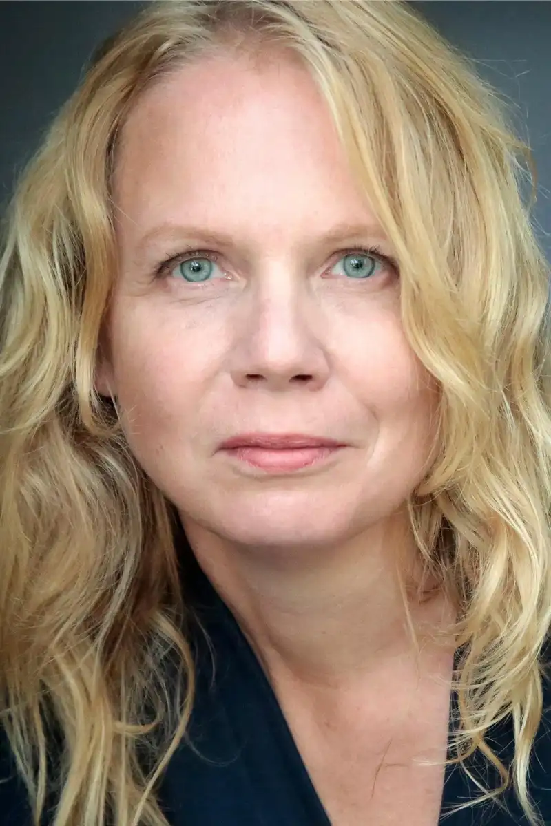 Eleanor Brunsdon
