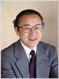 Shinichi Suzuki