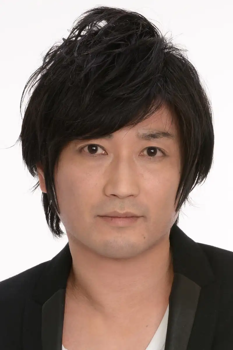 Setsuji Satou
