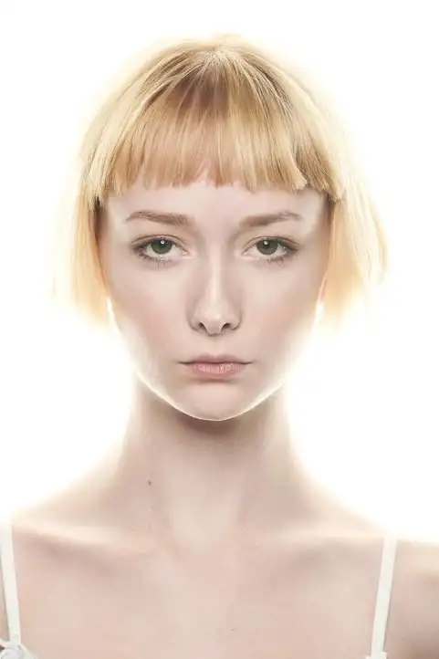 Sally Haas