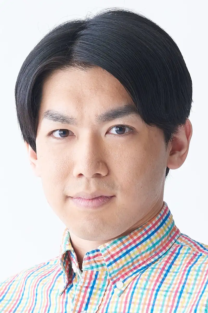 Taishi Hashimoto
