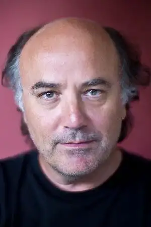Paul Unwin