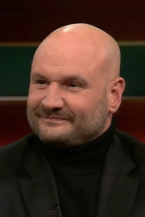 Christian Miele