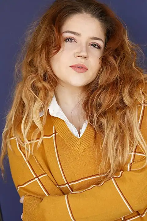Chloë Berlinger