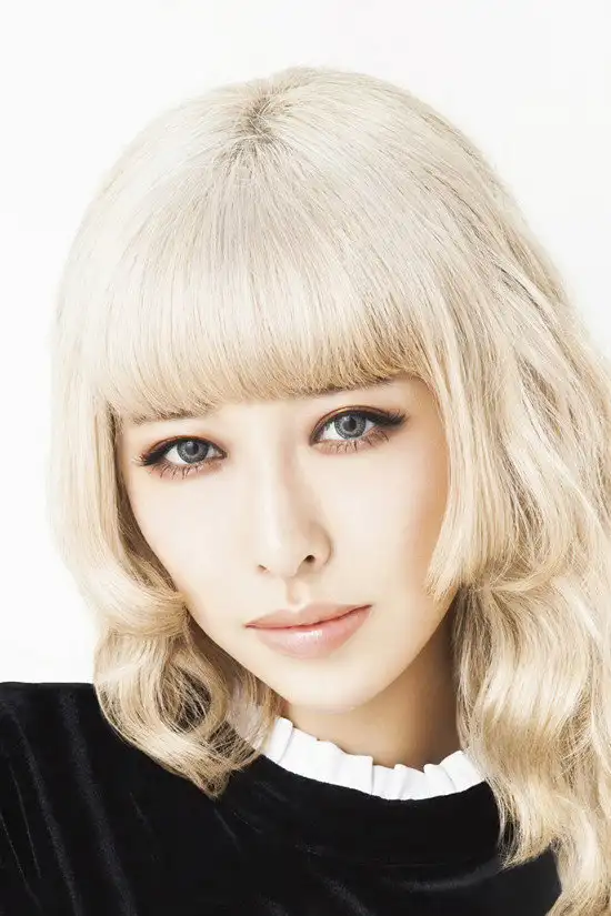 Miliyah Katou