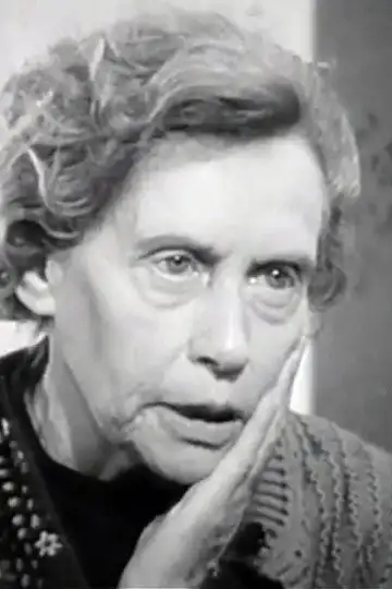 Trude Brentina