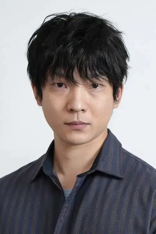 Toshihito Kokubo