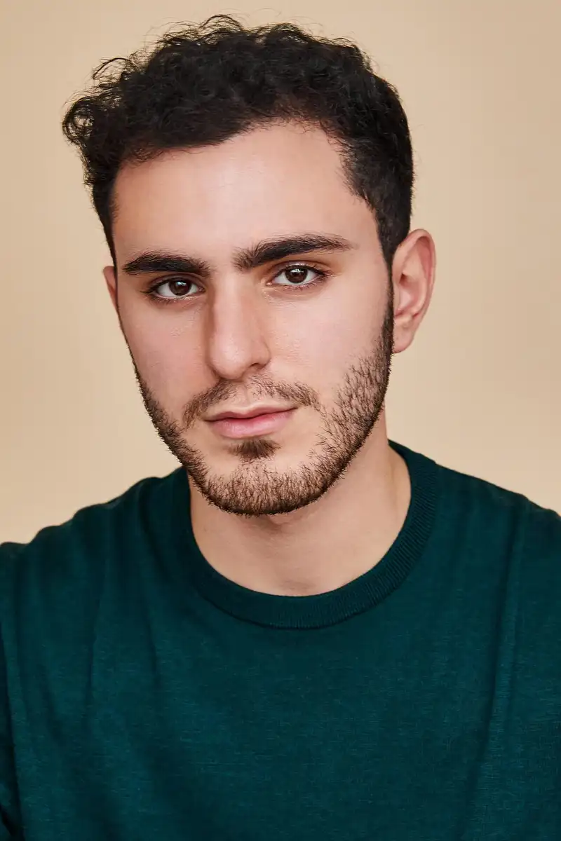 Domenic Anthony