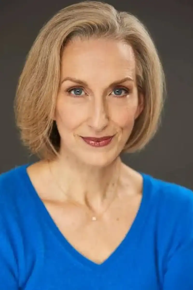 Paula Leggett Chase