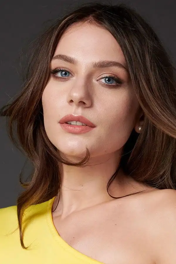 Vivian Cole