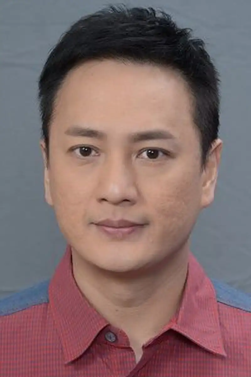 Eddie Ho Wai-Yip