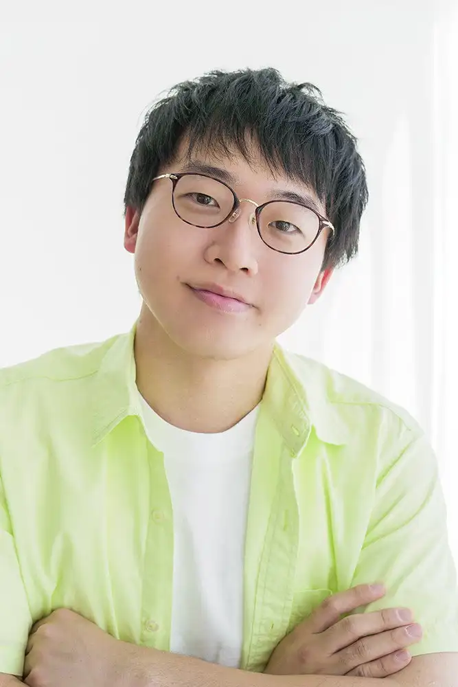 Harunosuke Ohkawa