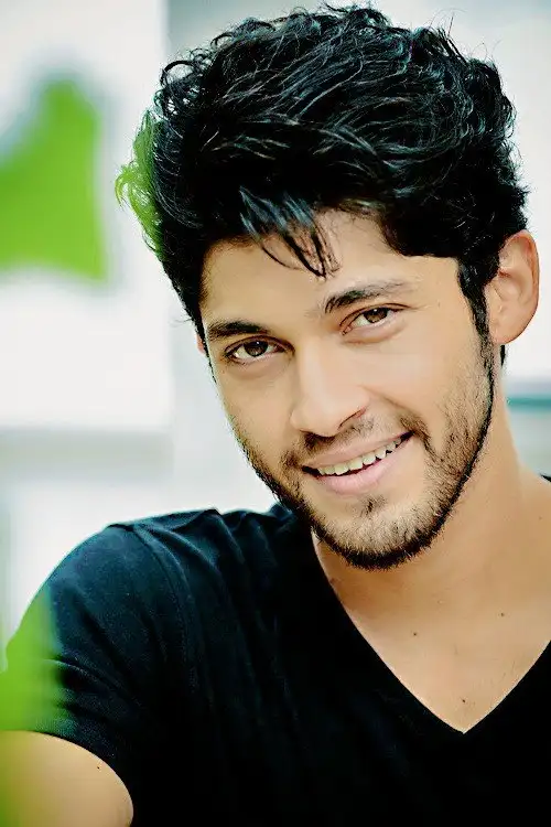Kiran Srinivas