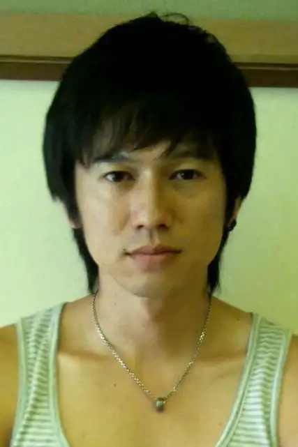 Shimizu Kazuhiro