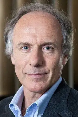 Alan Finkel