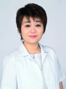 Miyuki Miyabe
