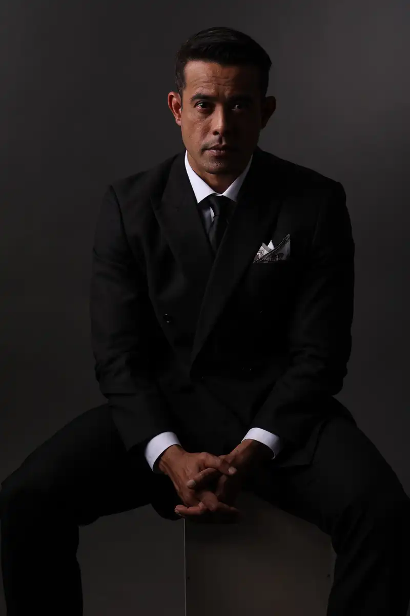 Zul Ariffin