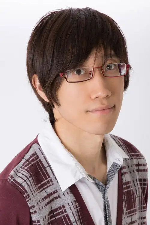 Tomoaki Sengoku