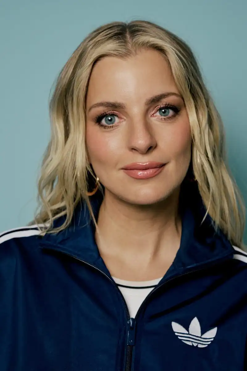 Laura Larsson