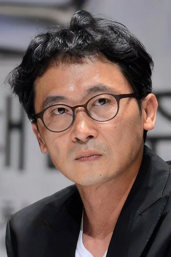 Ki Min-soo