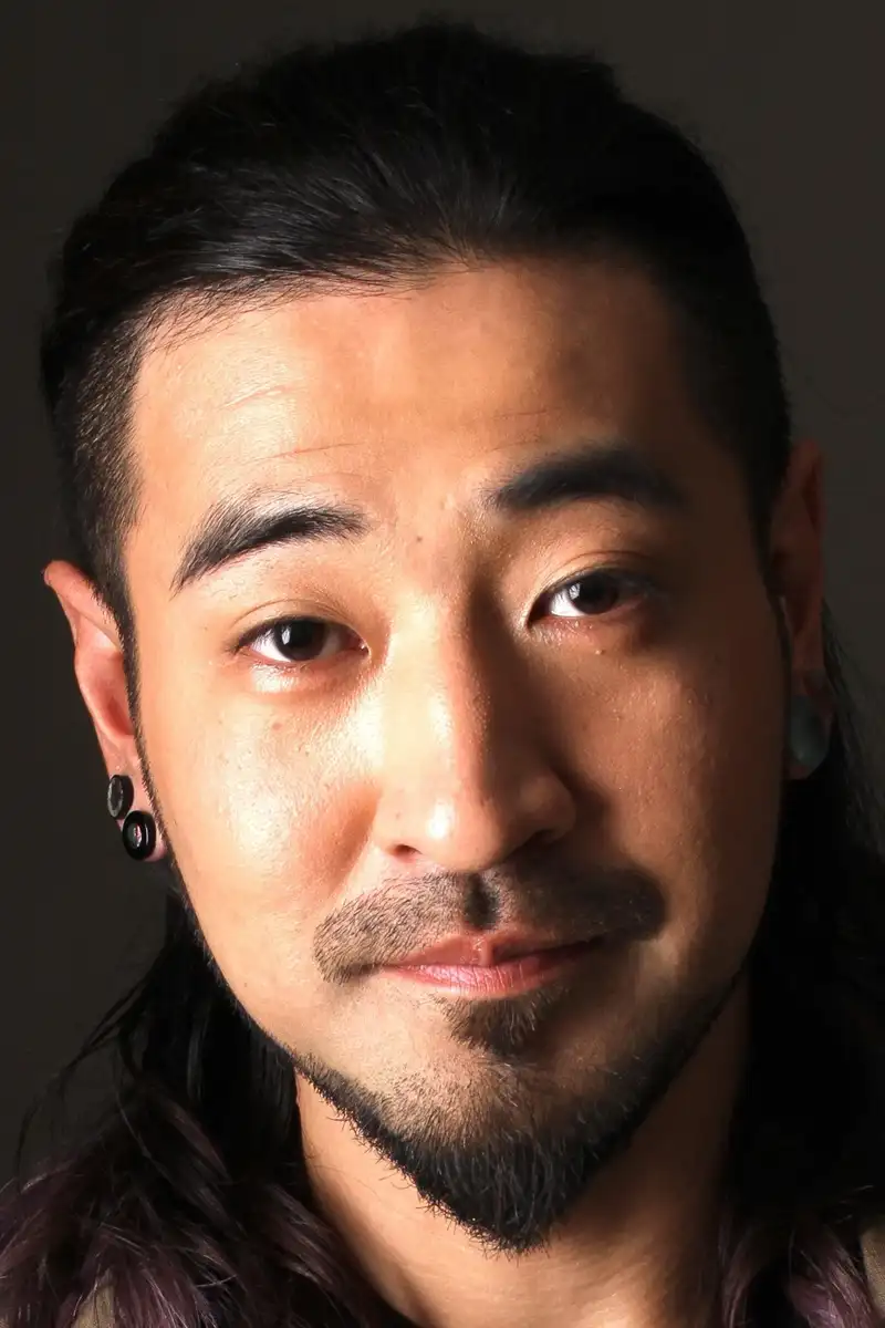 Ryouta Takeuchi