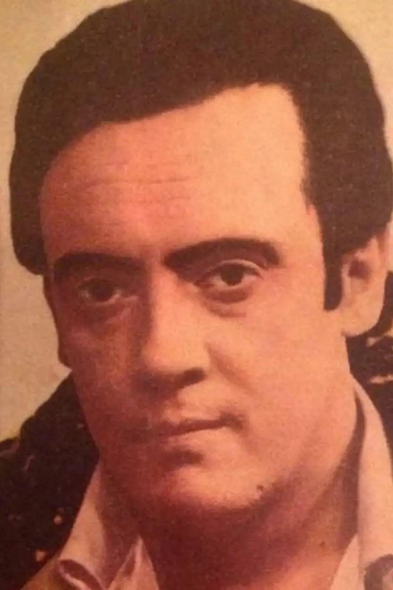 Amilton Fernandes