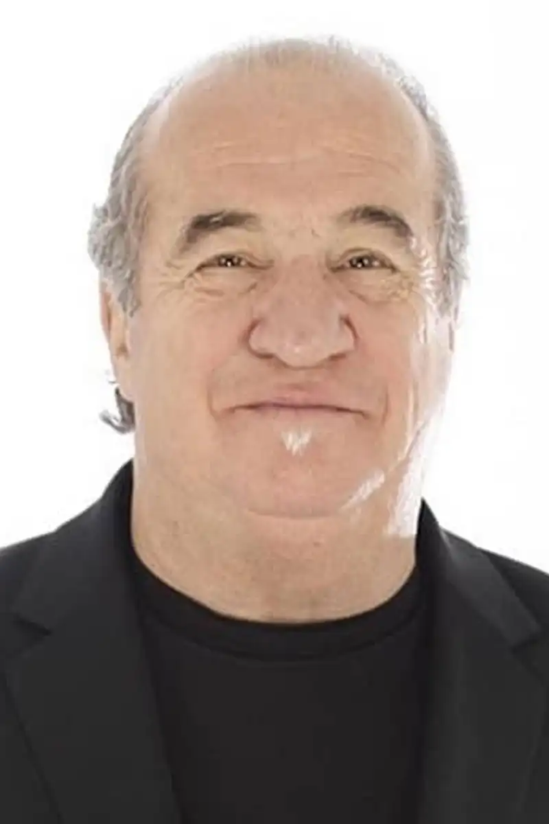 José Luis Gioia