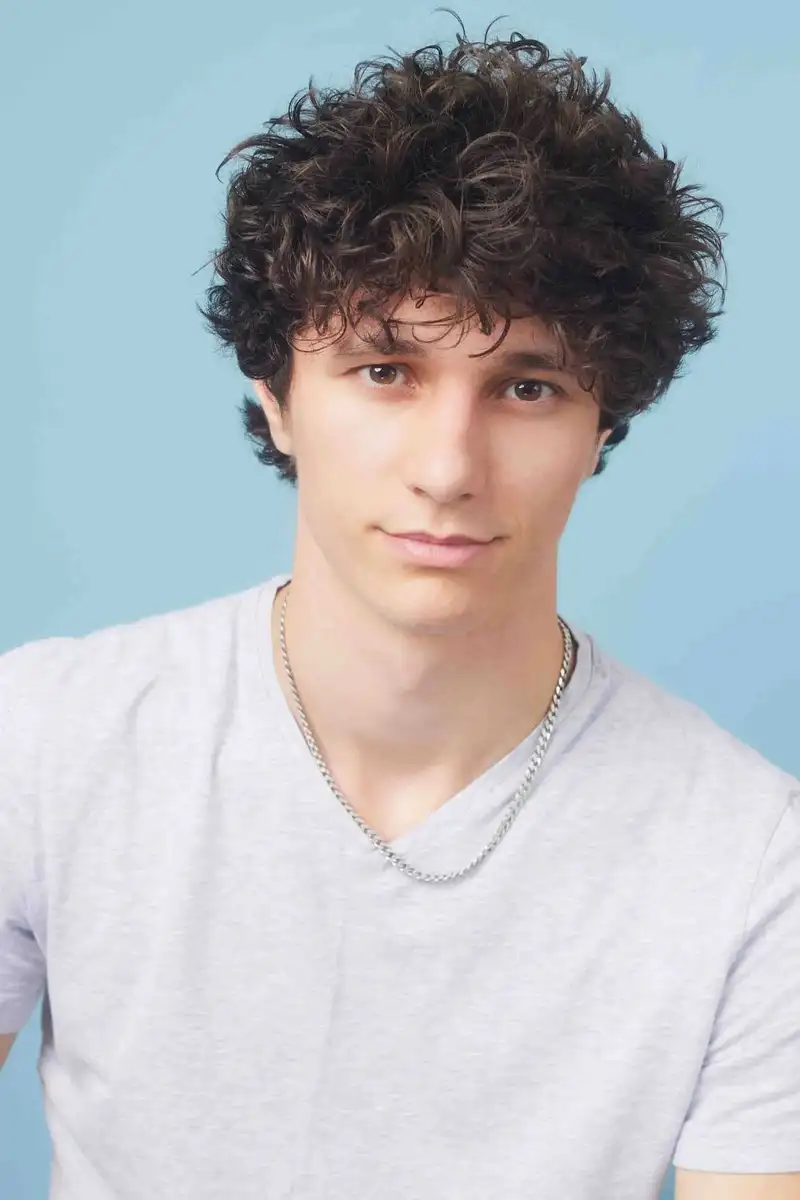 Kostyn Mitruk