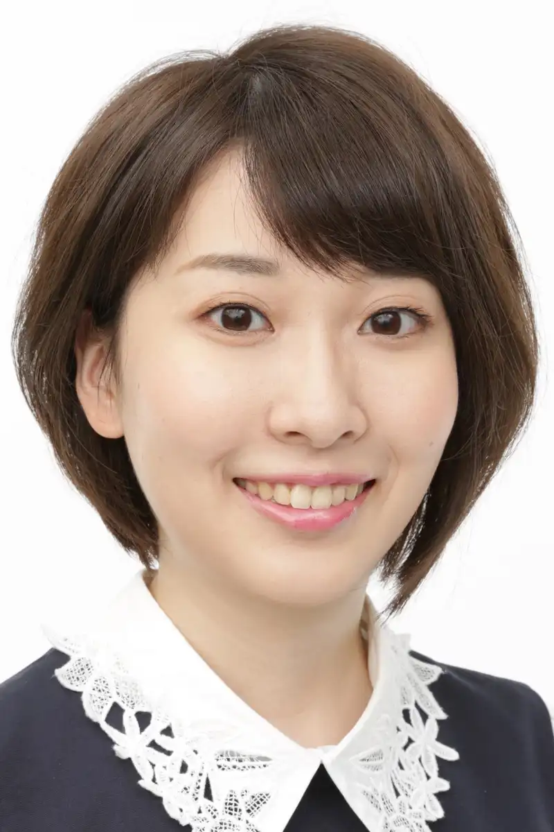 Yuuko Tsubaki