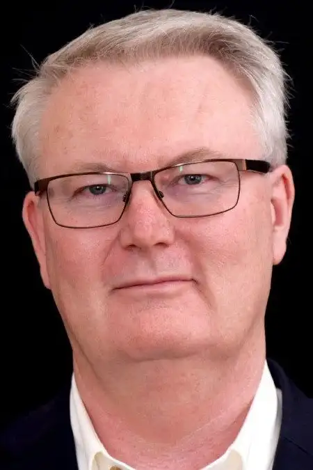 Simon Longstaff