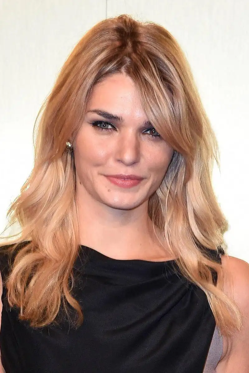 Luisa Hartema