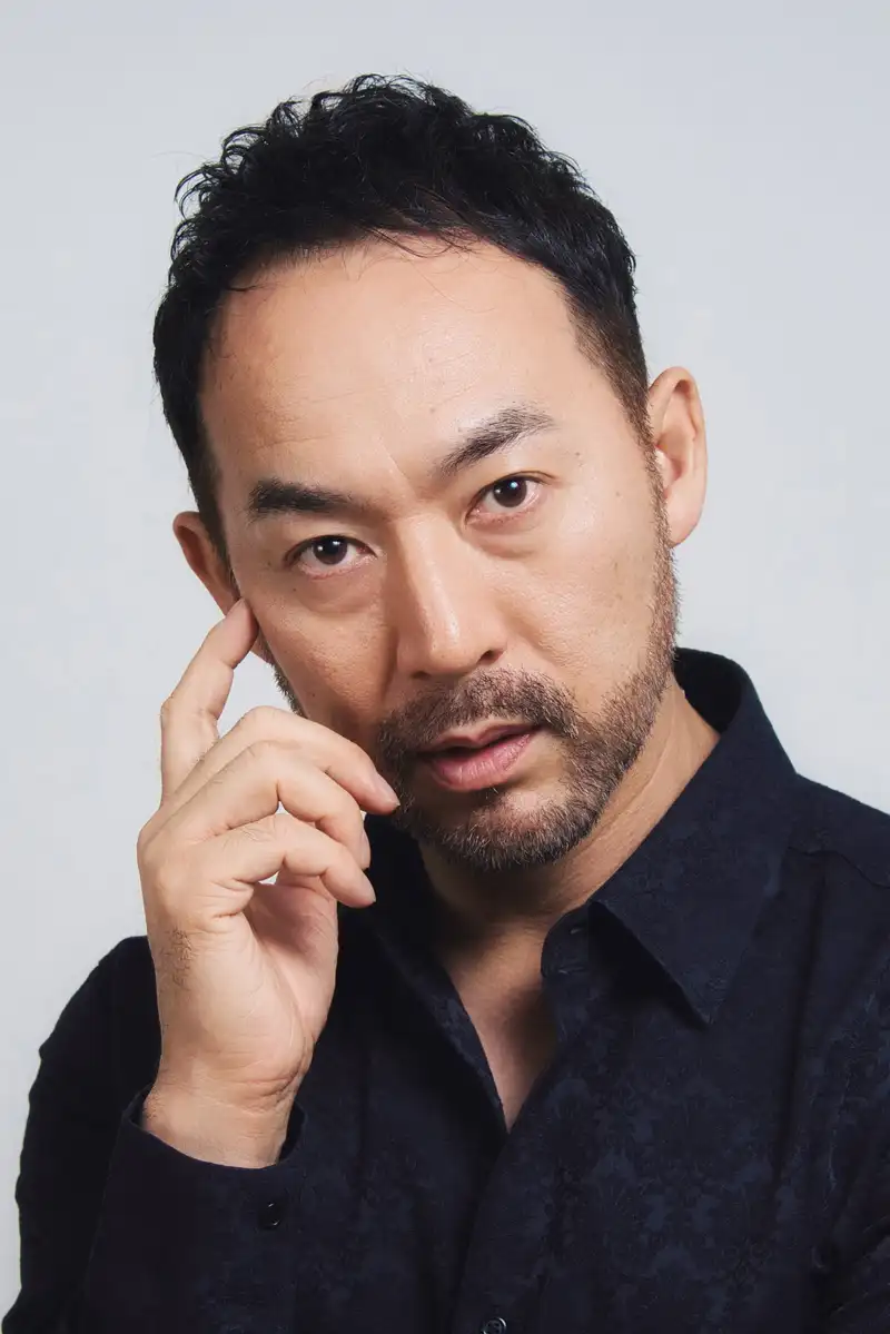 shoichi fukui