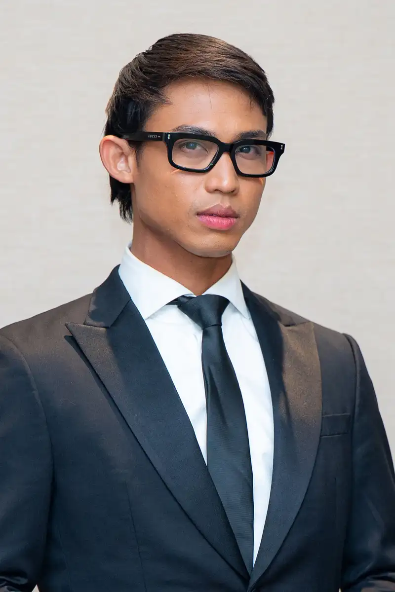 Mierul Aiman