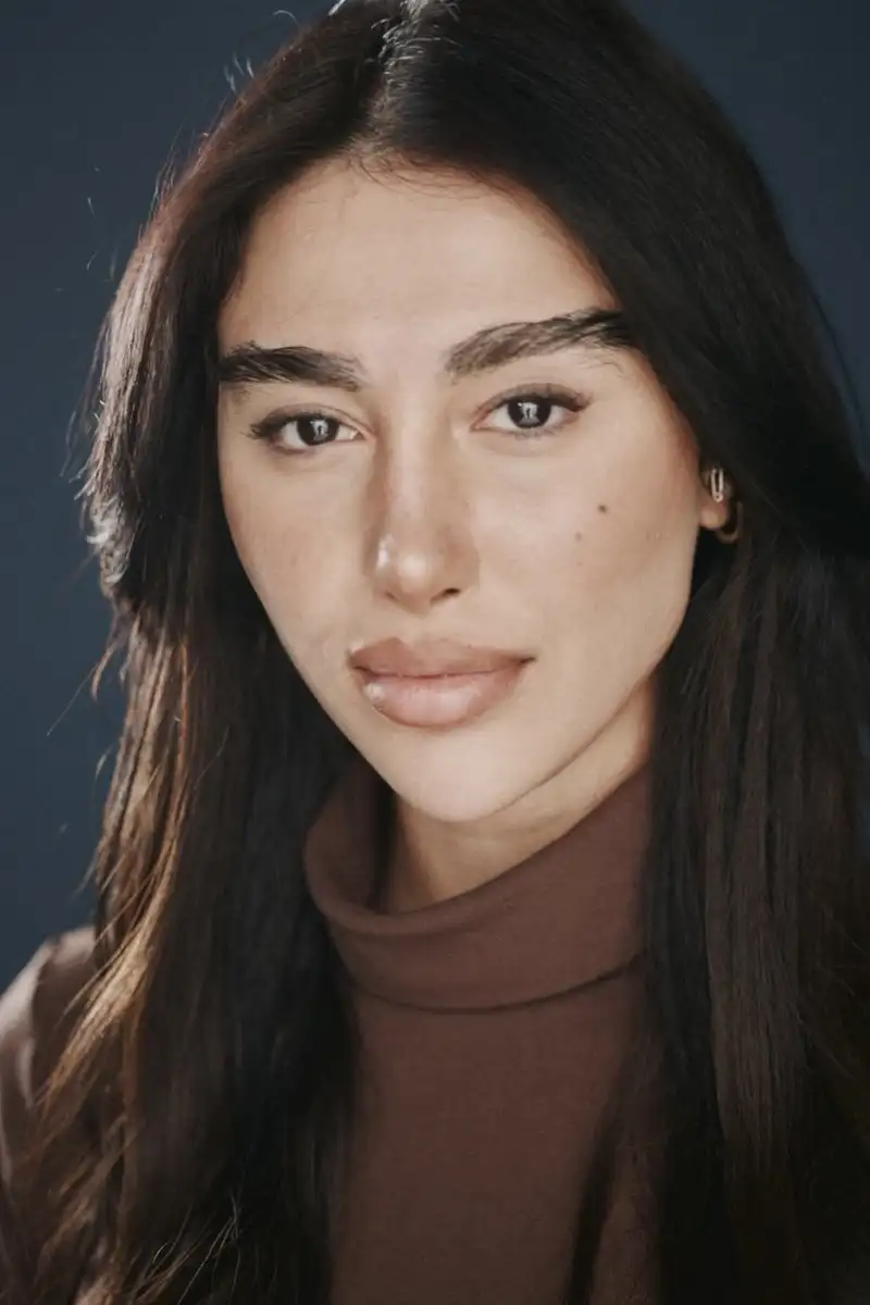 Monya Tebji