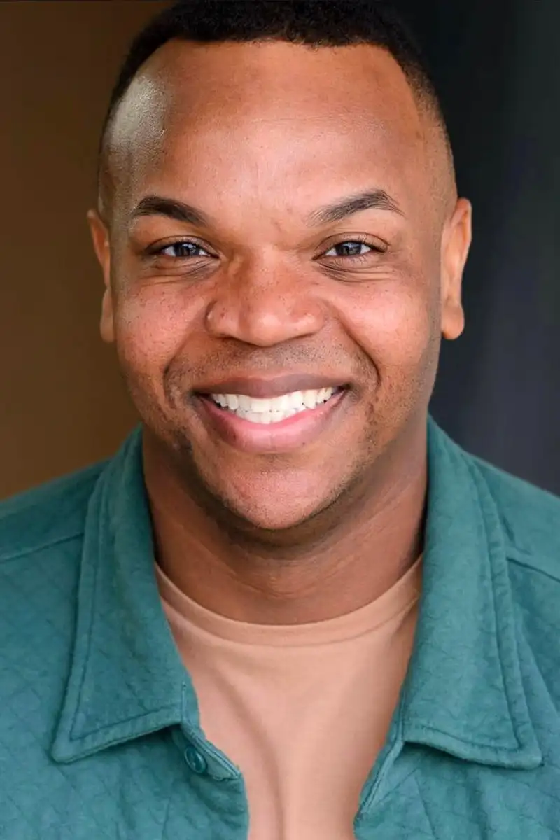 Quentin Avery Brown