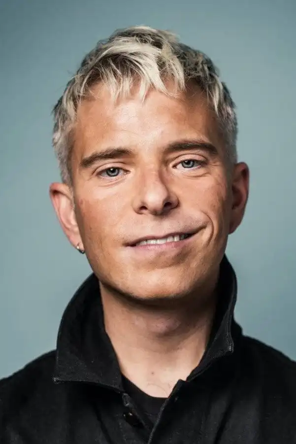 Drew Elliott