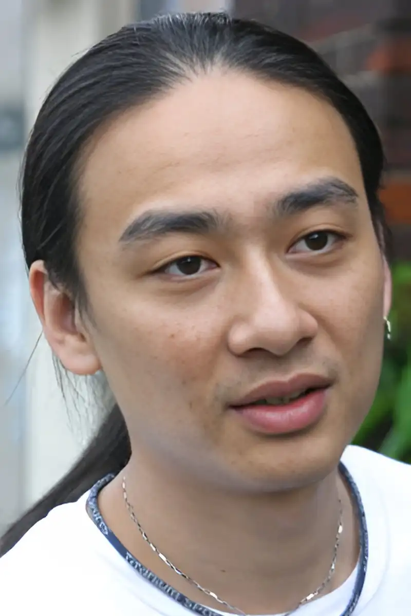 Lee Chien-Chang