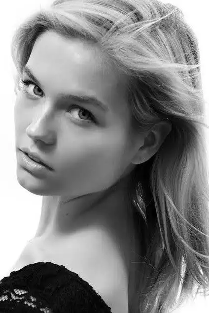 Jane Randall