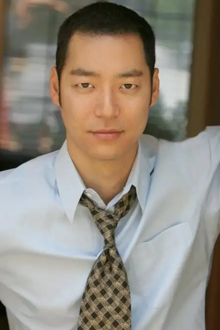 Tony Lee