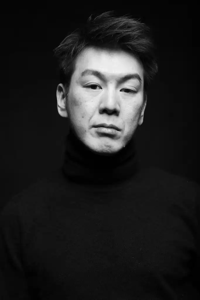 高桥申彰