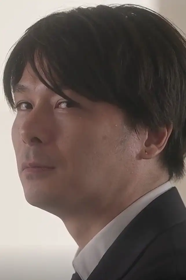 Daike Takeda