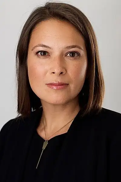 Elaine Pearson