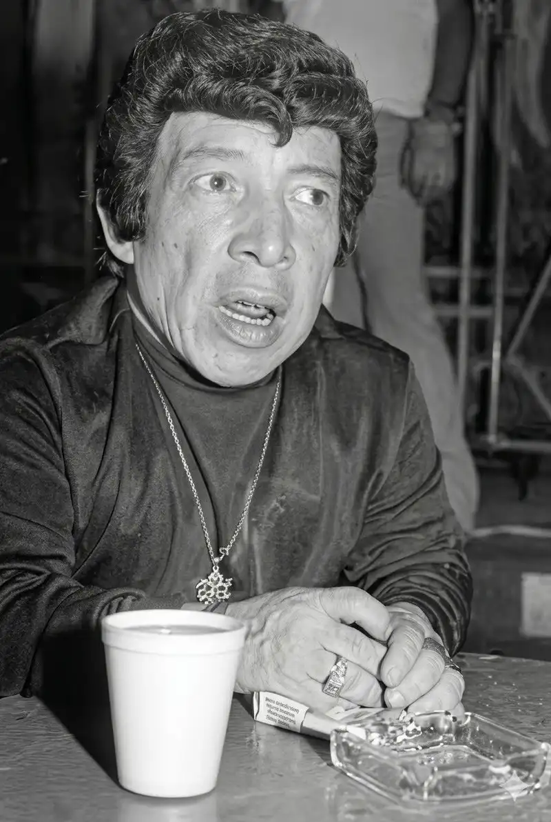 José René Ruiz