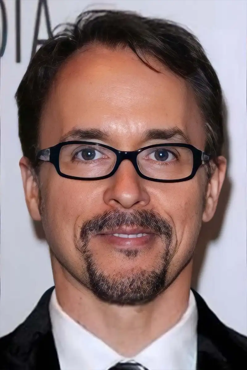 Jeff F. King