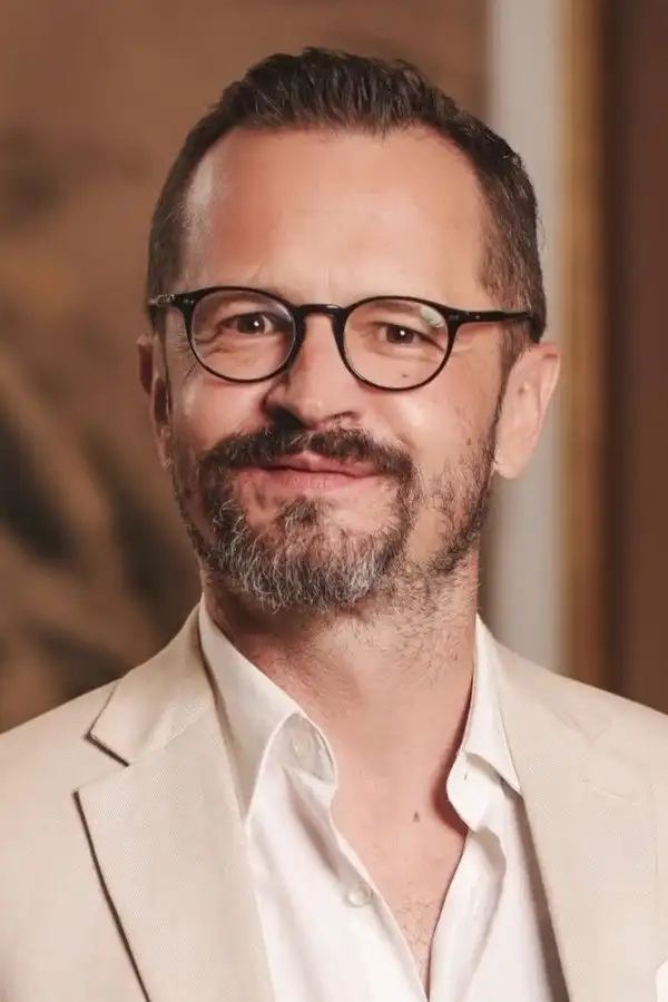 Gustav Gerdener