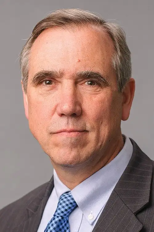 Jeff Merkley
