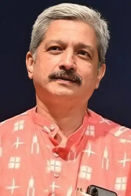 Yogesh Soman