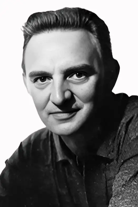 Stephen Murray
