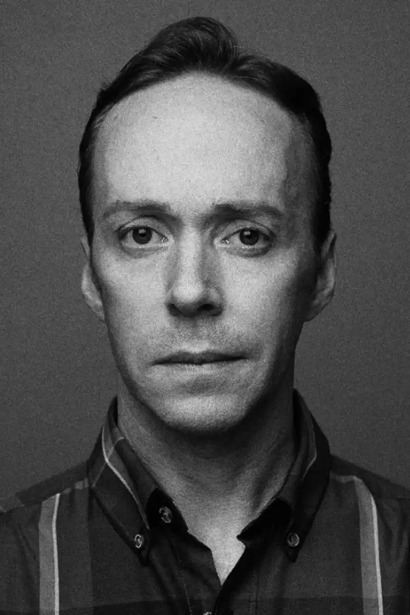 Kevin Loreque
