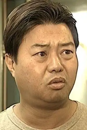 Chan Chung-Wai